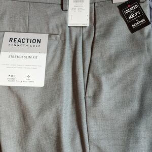 Kenneth Cole Reaction Men's Pants